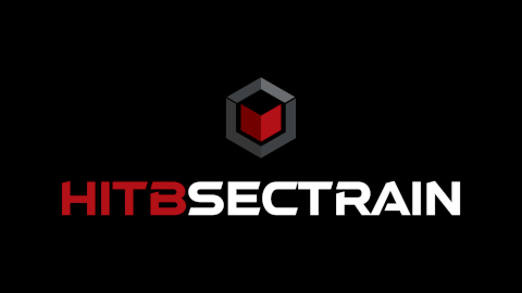 Logo of HITB SecTrain 2020-12-19